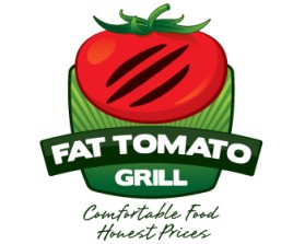 Fat Tomato Grill entry by Edogil