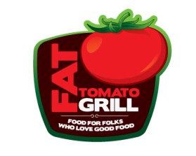 Fat Tomato Grill entry by Edogil