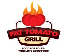 Fat Tomato Grill entry by Edogil