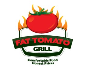 Fat Tomato Grill entry by Edogil