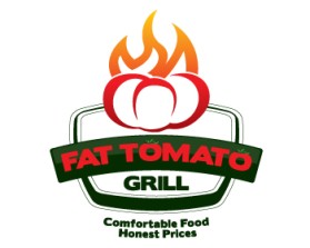 Fat Tomato Grill entry by Edogil