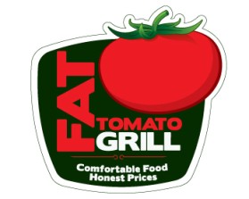 Fat Tomato Grill entry by Edogil