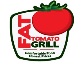 Fat Tomato Grill entry by Edogil