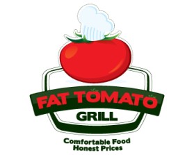Fat Tomato Grill entry by Edogil