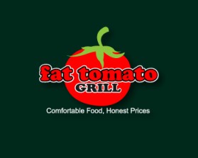 Fat Tomato Grill entry by greycrow