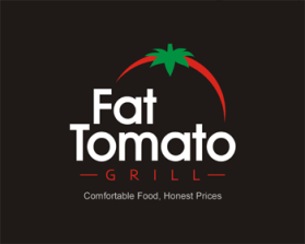 Fat Tomato Grill entry by geerre