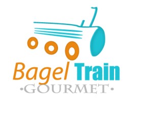 Bagel Train Gourmet entry by sam_inc