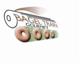 Bagel Train Gourmet entry by jake400
