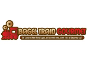 Bagel Train Gourmet entry by Edogil