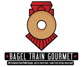 Bagel Train Gourmet entry by Edogil