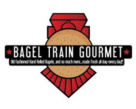 Bagel Train Gourmet entry by Edogil