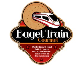 Bagel Train Gourmet entry by Edogil