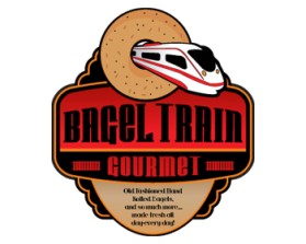 Bagel Train Gourmet entry by Edogil