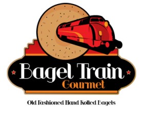 Bagel Train Gourmet entry by Edogil