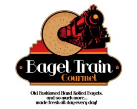 Bagel Train Gourmet entry by Edogil