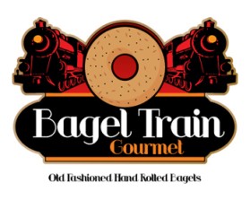 Bagel Train Gourmet entry by Edogil