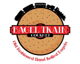 Bagel Train Gourmet entry by Edogil