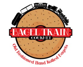 Bagel Train Gourmet entry by Edogil