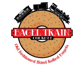 Bagel Train Gourmet entry by Edogil