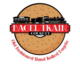 Bagel Train Gourmet entry by Edogil
