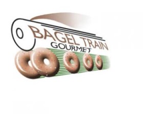 Bagel Train Gourmet entry by jake400
