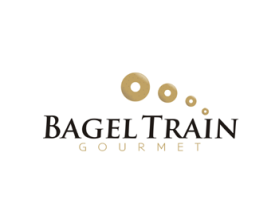 Bagel Train Gourmet entry by geerre