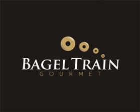 Bagel Train Gourmet entry by geerre