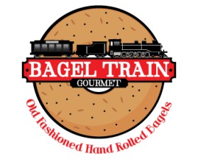 Bagel Train Gourmet entry by Edogil