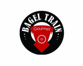 Bagel Train Gourmet entry by actrom01