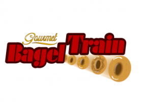 Bagel Train Gourmet entry by robin