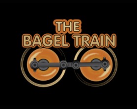 Bagel Train Gourmet entry by Sharz