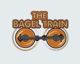 Bagel Train Gourmet entry by Sharz