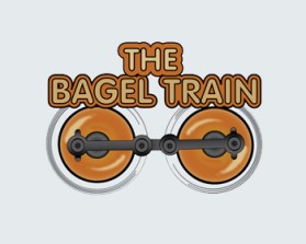 Bagel Train Gourmet entry by Sharz