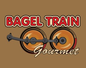 Bagel Train Gourmet entry by Sharz