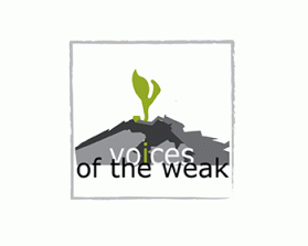 Voices of the Weak entry by sever