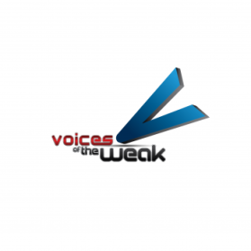 Voices of the Weak entry by ponanx