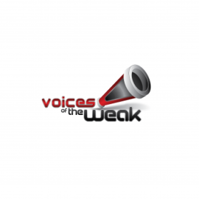 Voices of the Weak entry by ponanx
