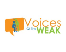 Voices of the Weak entry by JINKODESIGNS