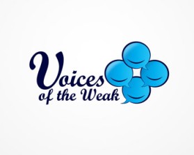Voices of the Weak entry by Etienne