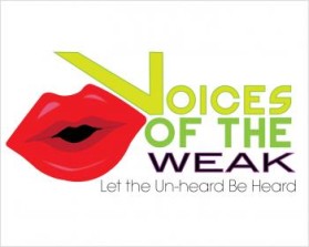 Voices of the Weak entry by IMFantasia