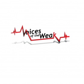 Voices of the Weak entry by ponanx
