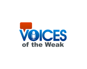 Voices of the Weak entry by 0274