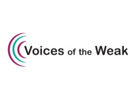 Voices of the Weak entry by Maude