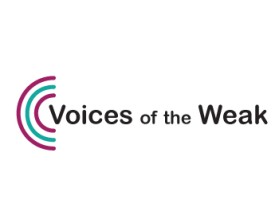 Voices of the Weak entry by Maude