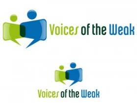 Voices of the Weak entry by shikaka