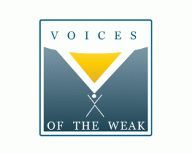 Voices of the Weak entry by sever