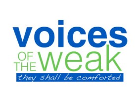 Voices of the Weak entry by john12343