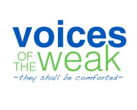 Voices of the Weak entry by john12343