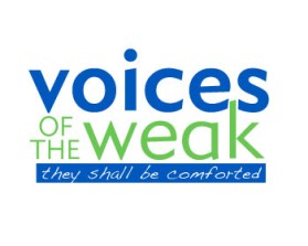 Voices of the Weak entry by john12343