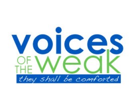 Voices of the Weak entry by john12343